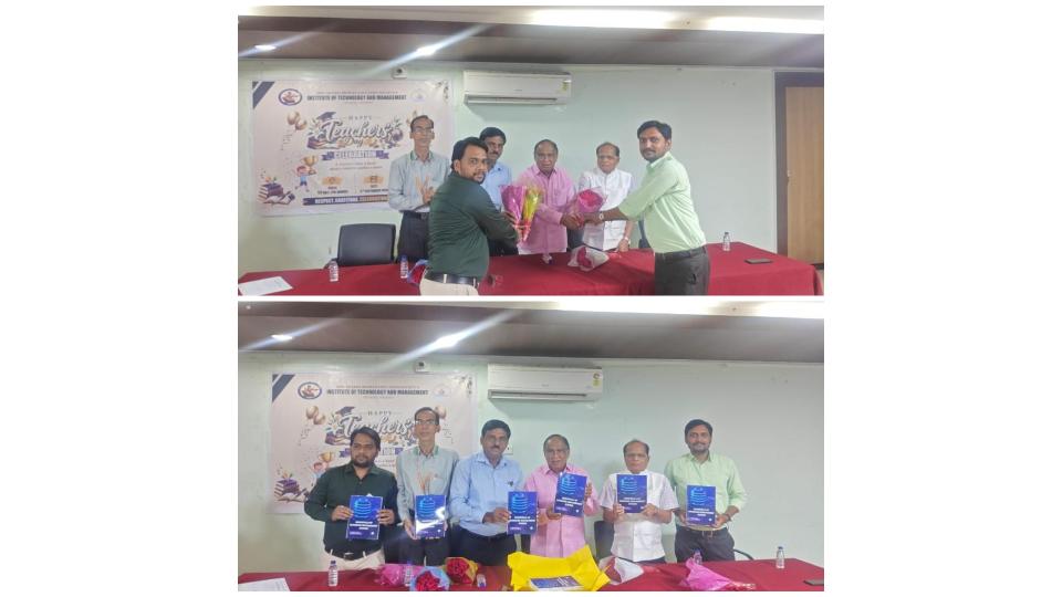 Teachers Day 05 September 2026 Event Photos